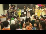 Mugha Murghi Ki Kahaani (All the Kids!) at ToffeeTV Kahaani Time during NAPA Festival'13