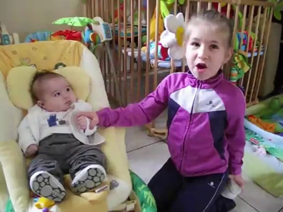 Pepette et Chouchou