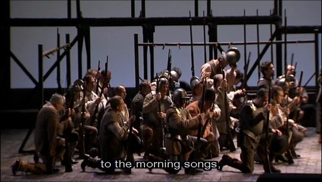 I Puritani ,Bellini ''O di Cromwell'' ,Most popular quintet by soprano xxAtlantianKnightxx