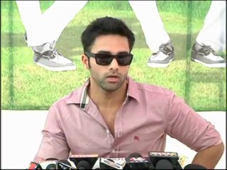 Antha Nee Maayalone Muhurat - Navdeep, Sneha Ullal