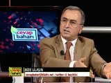 CEVAP BAHARI 12.04.2013 Tarihindeki Program(REŞAT PETEK-B)