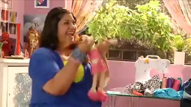 Gordis CHV - Capítulo 29 (Completo)