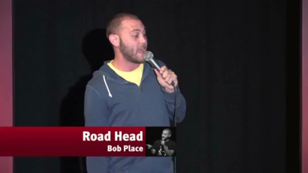 Road Head