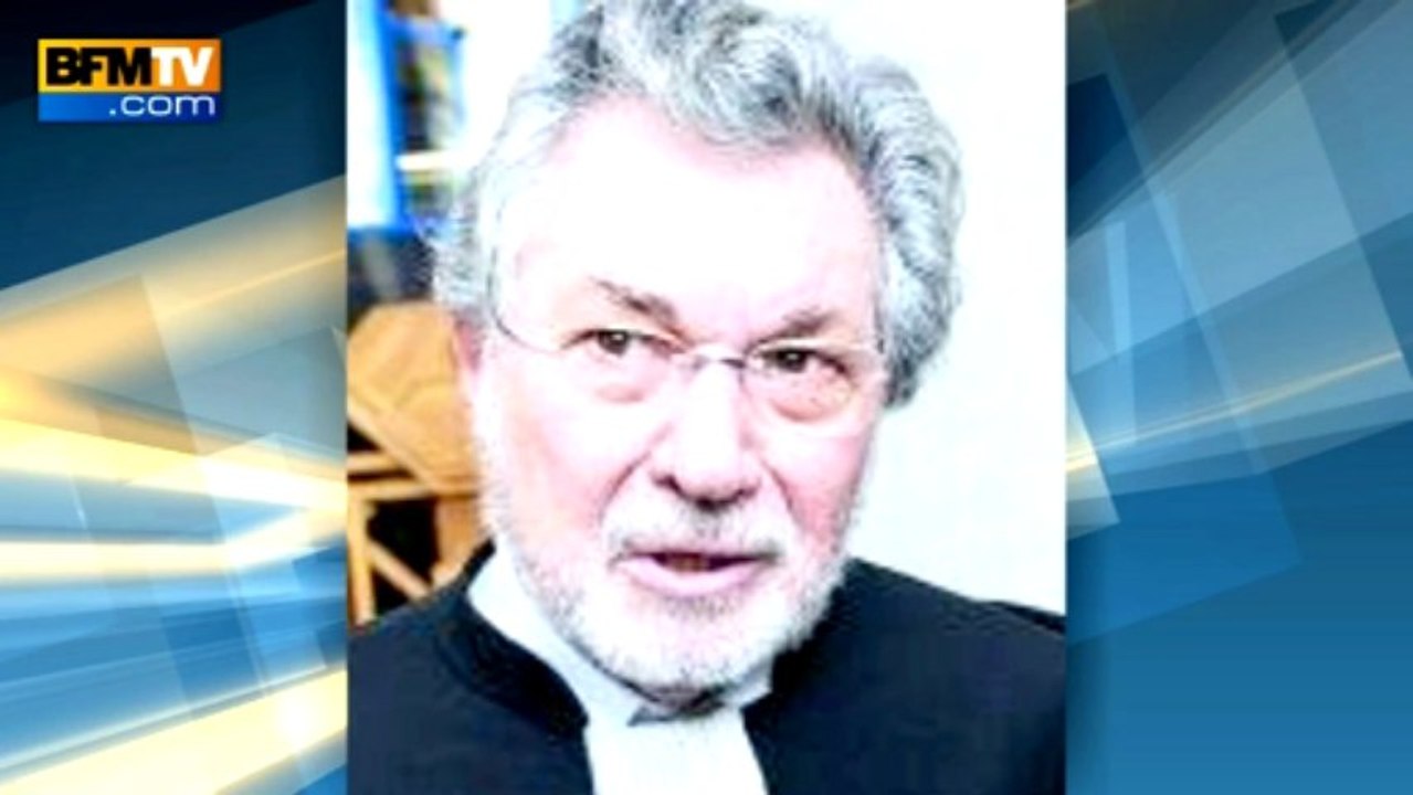 Maître Pelletier: Redoine Faïd "a un palmarès judiciaire impressionnant" - 13/04