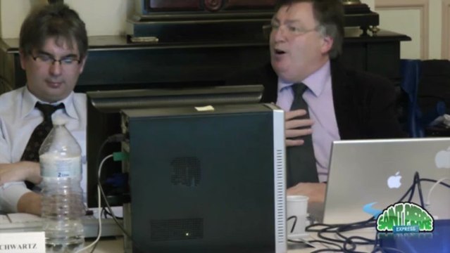 Saint-Pierre du Vauvray : alors ? Nouvelle école ou pas nouvelle école ?