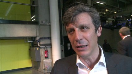 Interview de David Assouline - Conseil national du PS