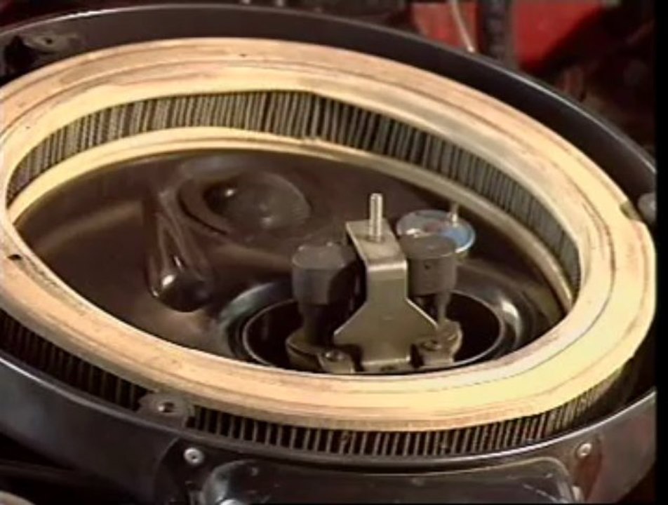 Manifold Pressure Sensors video Dailymotion