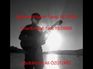 Turap Yıldırım -Bir Selam Sal...