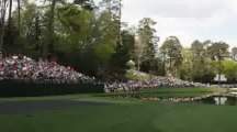 Golf The Masters Tournament Final Round 2013