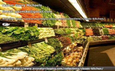 The Metabolic Cooking Program