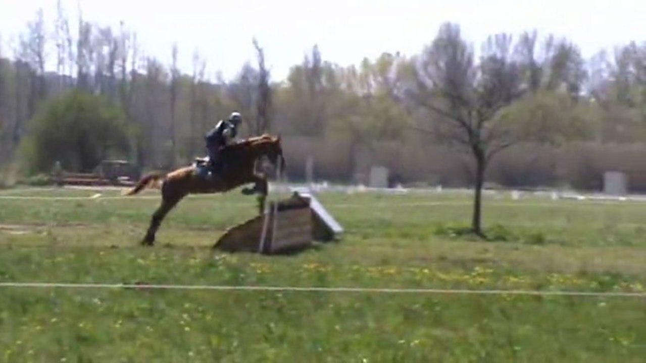 CCE Amateur2GP Le Pouget