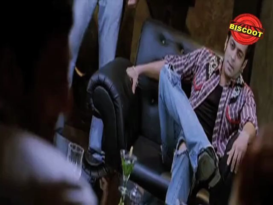 Sallu’s Oops moment!