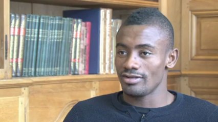 32e journée - La renaissance de Salomon Kalou