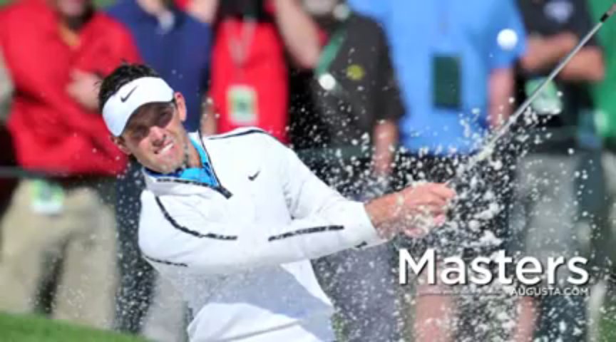 Masters Golf Tournament 2013 Live Final Round Stream