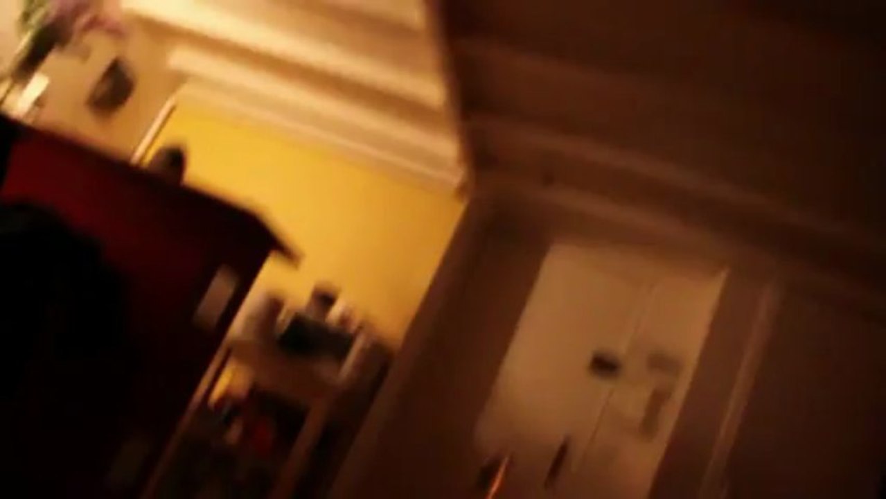 Une nuit avec...