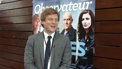 Benoît Thieulin : "La révolution numérique, un levier de changement du monde"