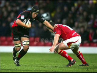 Saracens vs Worcester Warriors Sun 14 April 2013