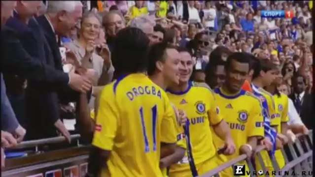 evroarena.ru/ Кубок Англии . Превью