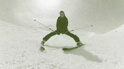 Snowsession - Piau-Engaly Ep 3