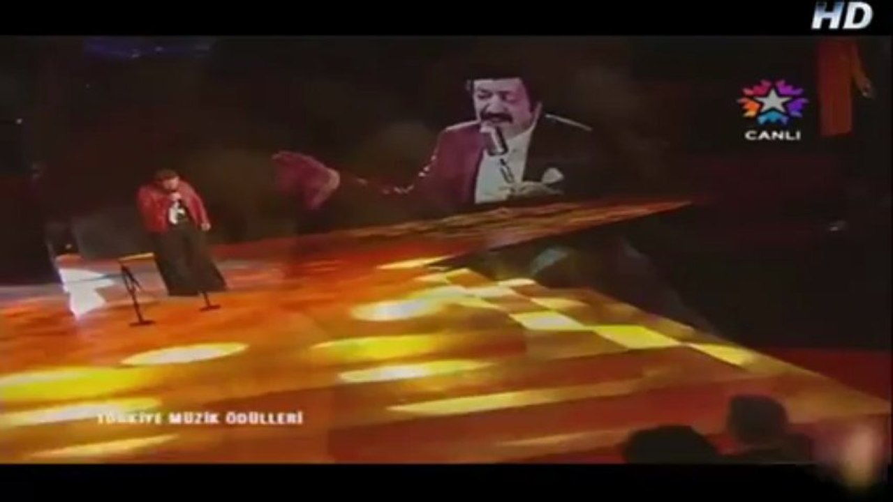 Halil Sezai Adını Sen Koy  Müslüm Gürses 2013 - 19. cu müzik ödülü