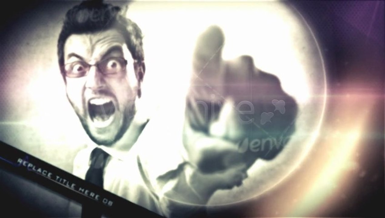 After Effects Template HD  INTRO VIDEO LOGO TRAILER     Dancing Night