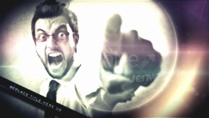 After Effects Template HD  INTRO VIDEO LOGO TRAILER     Dancing Night