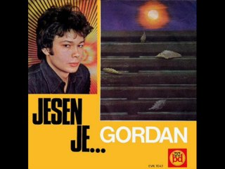 MAŠTA - GORDAN BALABANIĆ (1970)