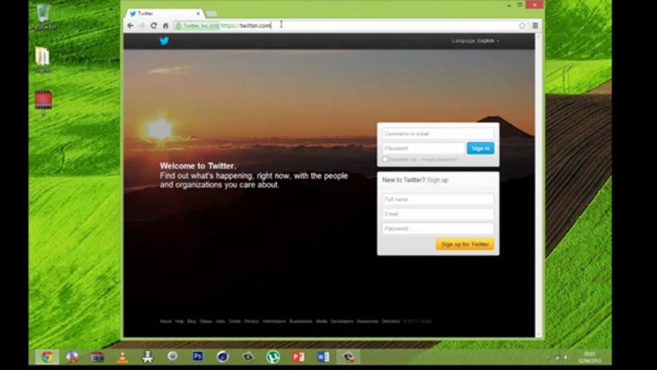 FREE WINDOWS 8 PERMANENTLY ACTIVATOR - 100% WORKING.
