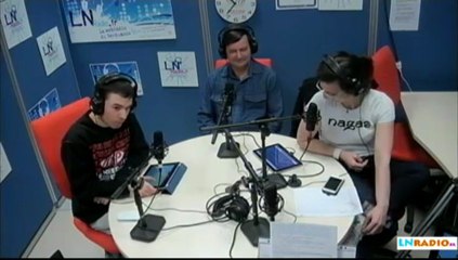 Yes Week End du samedi 13 avril