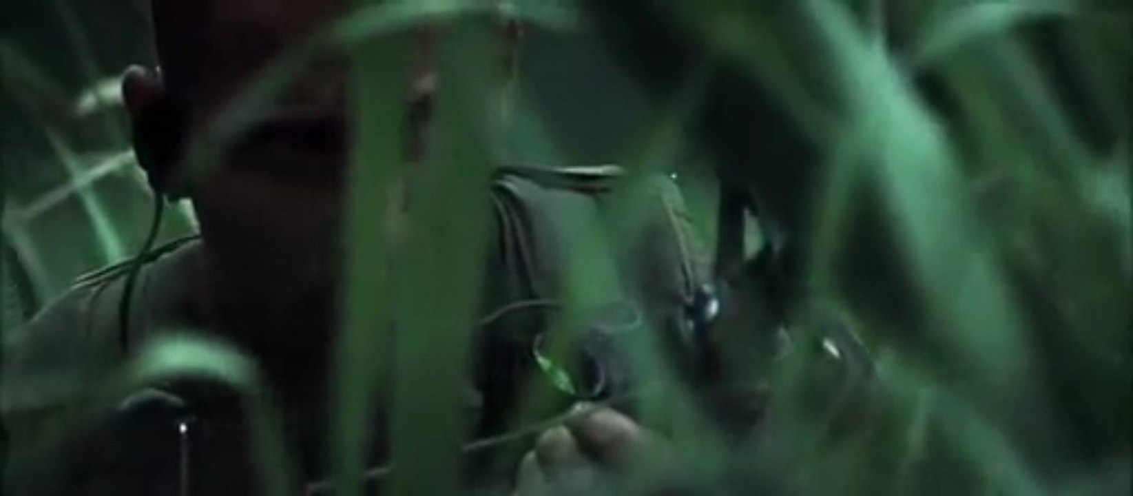 Navy SEAL  vs. rogue soldiers