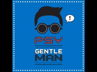 Psy - Gentleman - Instrumental 2013