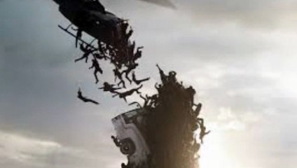 DESCARGAR  PELICULA WORLD WAR Z (2013) GUERRA MUNDIAL Z COMPLETA EN DVDRIP O BLUERAY!!