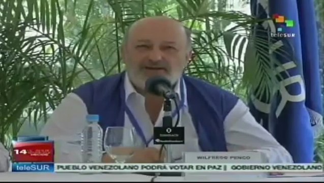 Se ultiman detalles para elecciones en Venezuela