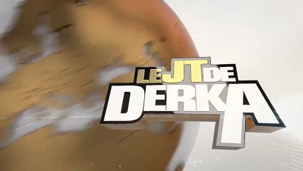JT DE DERKA N°21