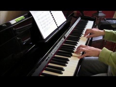 Petite fête de famille (Méthode Colin, Répertoire Série 3)