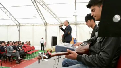 ANIL AVCI- KUM GİBİ