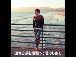 K.will_ 思い出が鳴って (Memories ringing)