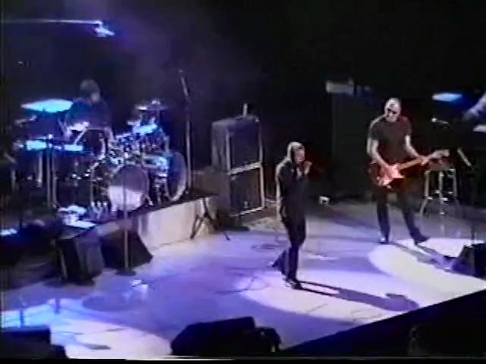 The Who - Substitute 2002