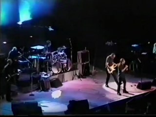 The Who - Another Tricky Day 2002