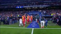 Sampiyonlar Ligi | Real Madrid 3 - 0 Galatasaray Özeti