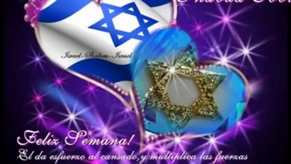 שבוע נחמד ....