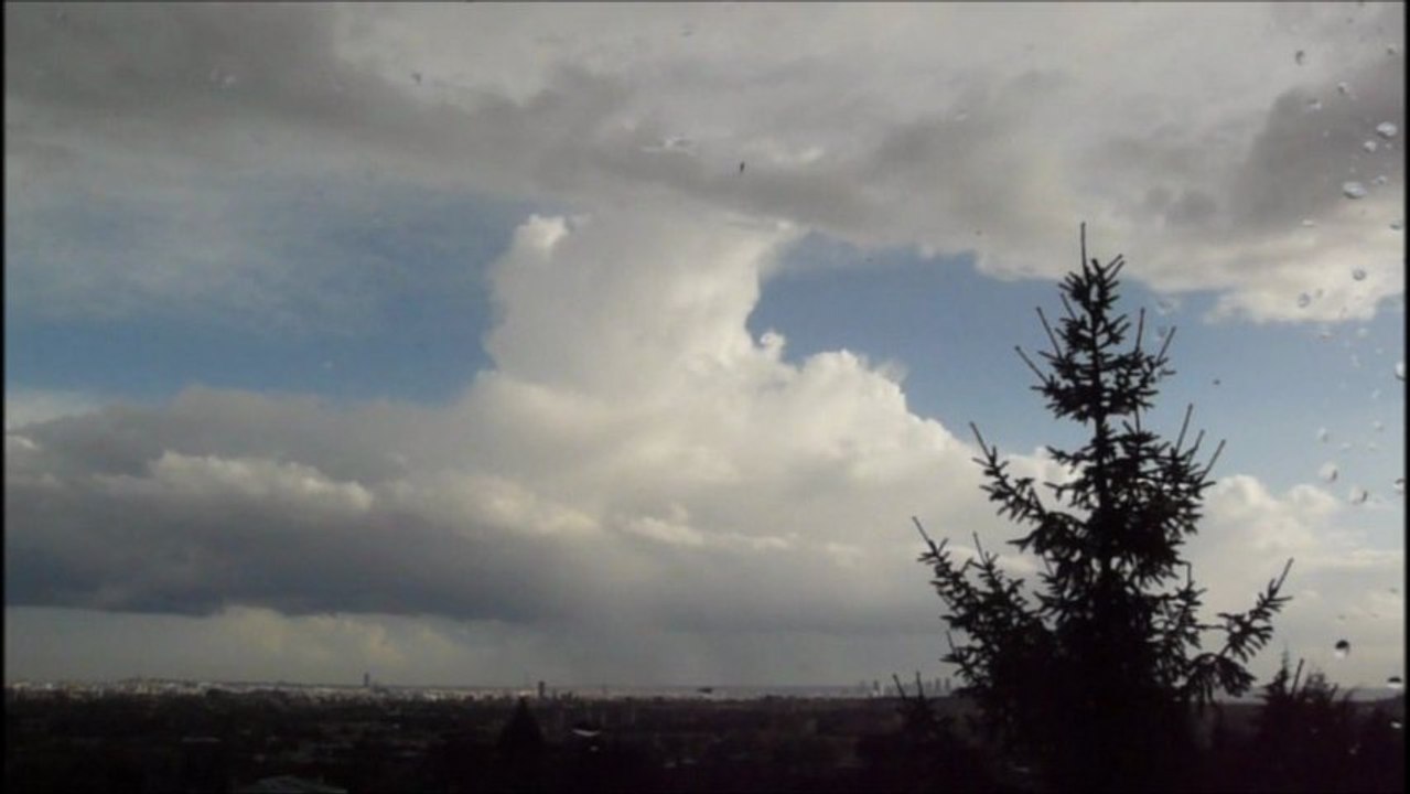 Vendredi 12 Avril 2013 à 17h38 Bassin Parisien