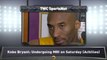 Lakers Discuss Kobe Bryant's Injury