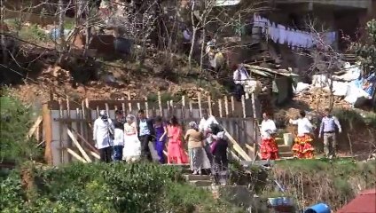 Gelin Cıkışı Giresun :& Kst Köycifez Dügünü K.Erdoğan İst