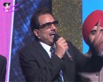 Dharmendra, Raj Babbar & others at 'Punjabi Icon Award' for Baisakhi