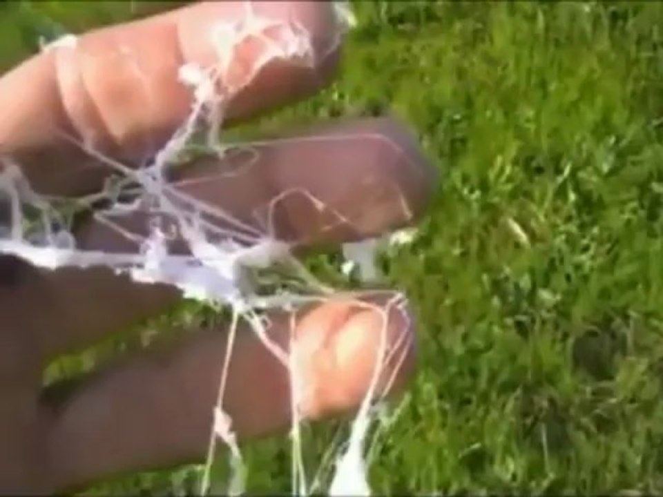 Les chemtrails y croyez-vous ?