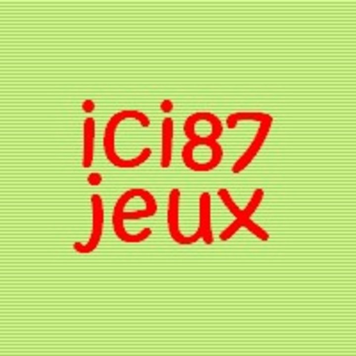 Apercu : Ici87 : le jeux