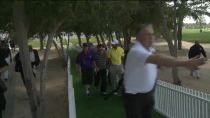 Masters, colpo di scena: Woods rischia la squalifica