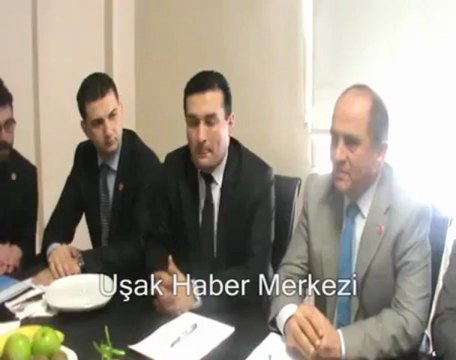 Tümsiad Kosgeb 2. Girişimcilik Eğitim Kursu Protokolü