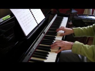 Cette musique est pour toi (Méthode Colin, Répertoire Série 3)